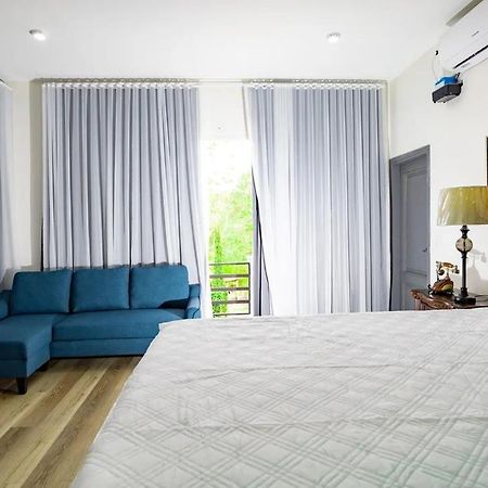 Hotel, Cocoview バジェ・デ・アンヘレス エクステリア 写真