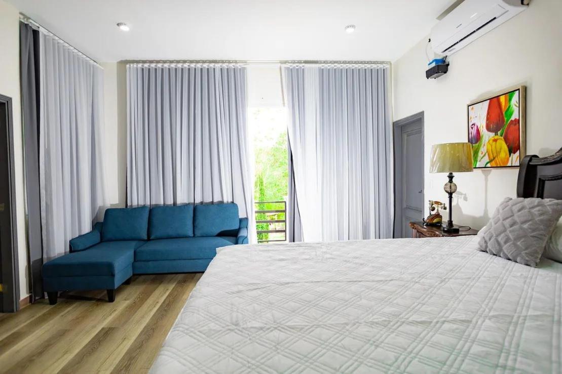 Hotel, Cocoview バジェ・デ・アンヘレス エクステリア 写真