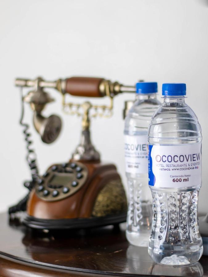 Hotel, Cocoview バジェ・デ・アンヘレス エクステリア 写真