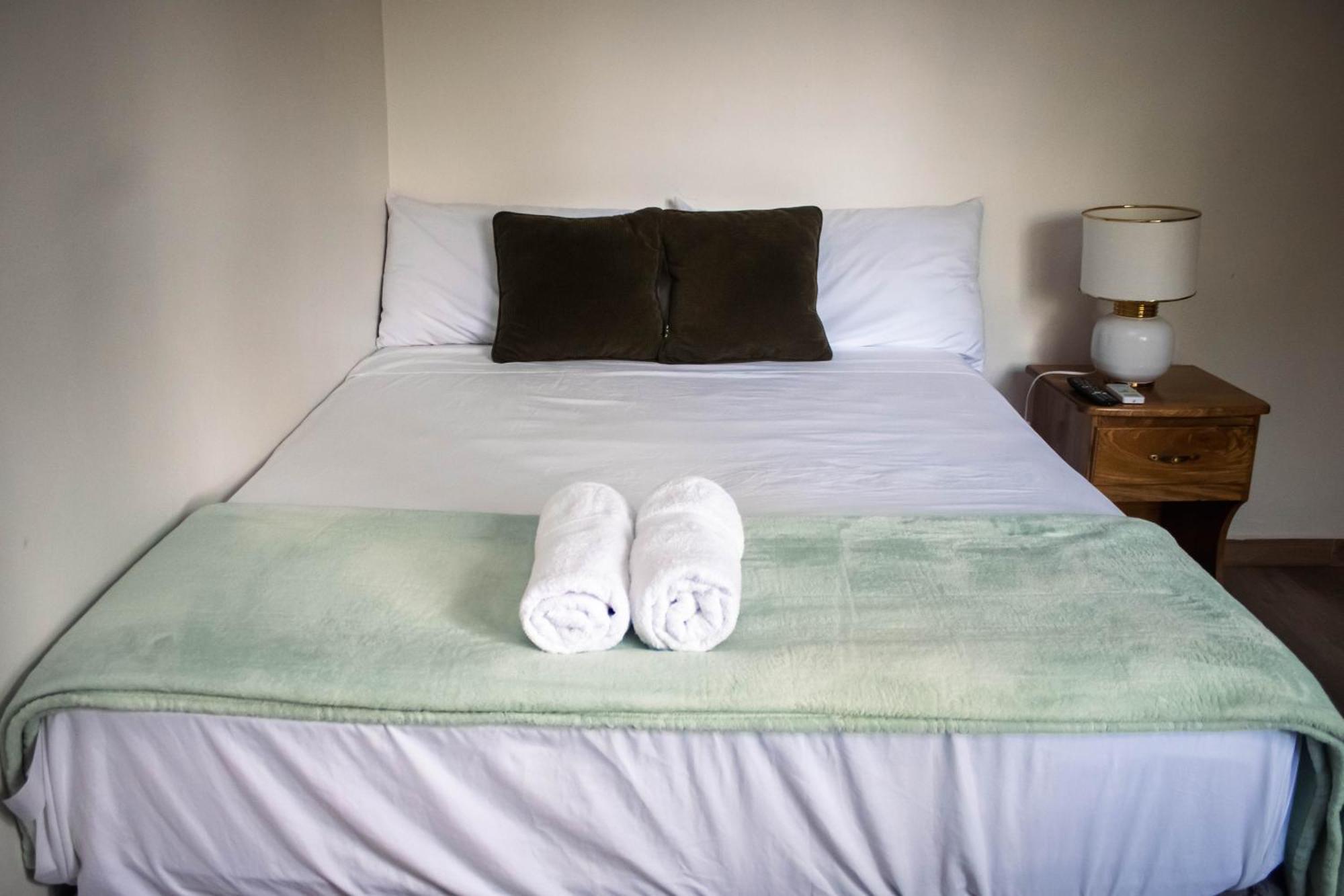 Hotel, Cocoview バジェ・デ・アンヘレス エクステリア 写真