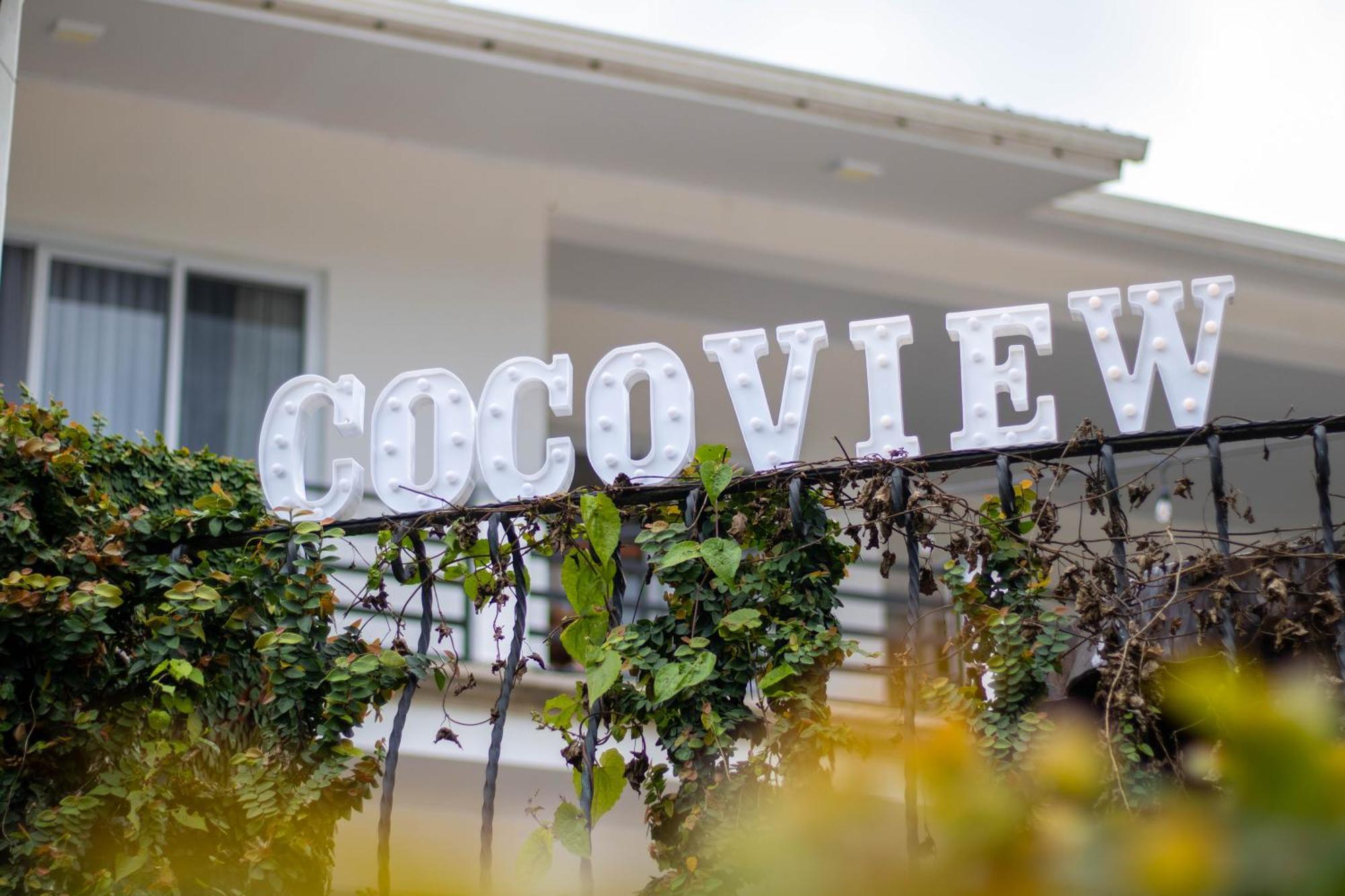 Hotel, Cocoview バジェ・デ・アンヘレス エクステリア 写真