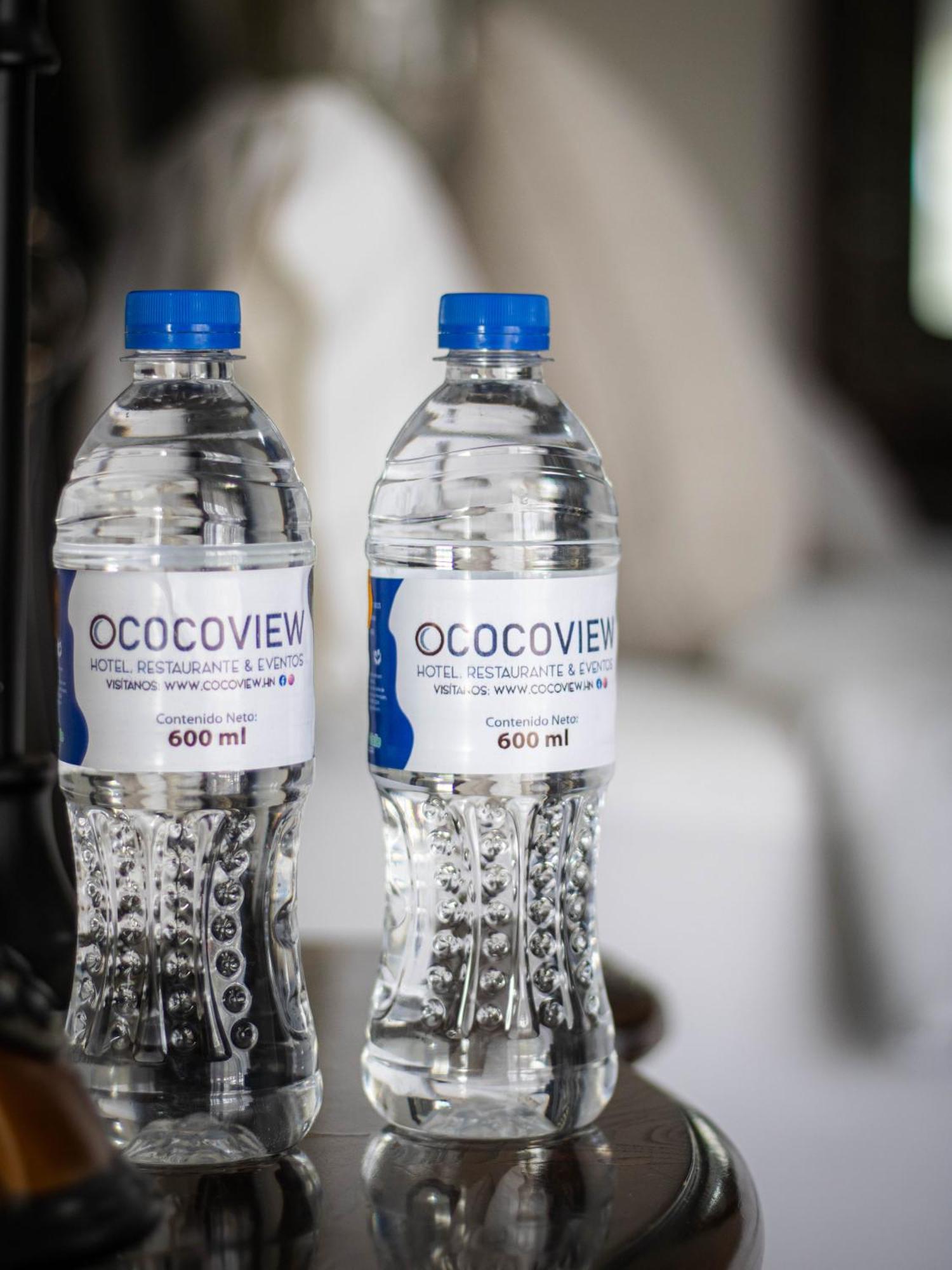 Hotel, Cocoview バジェ・デ・アンヘレス エクステリア 写真