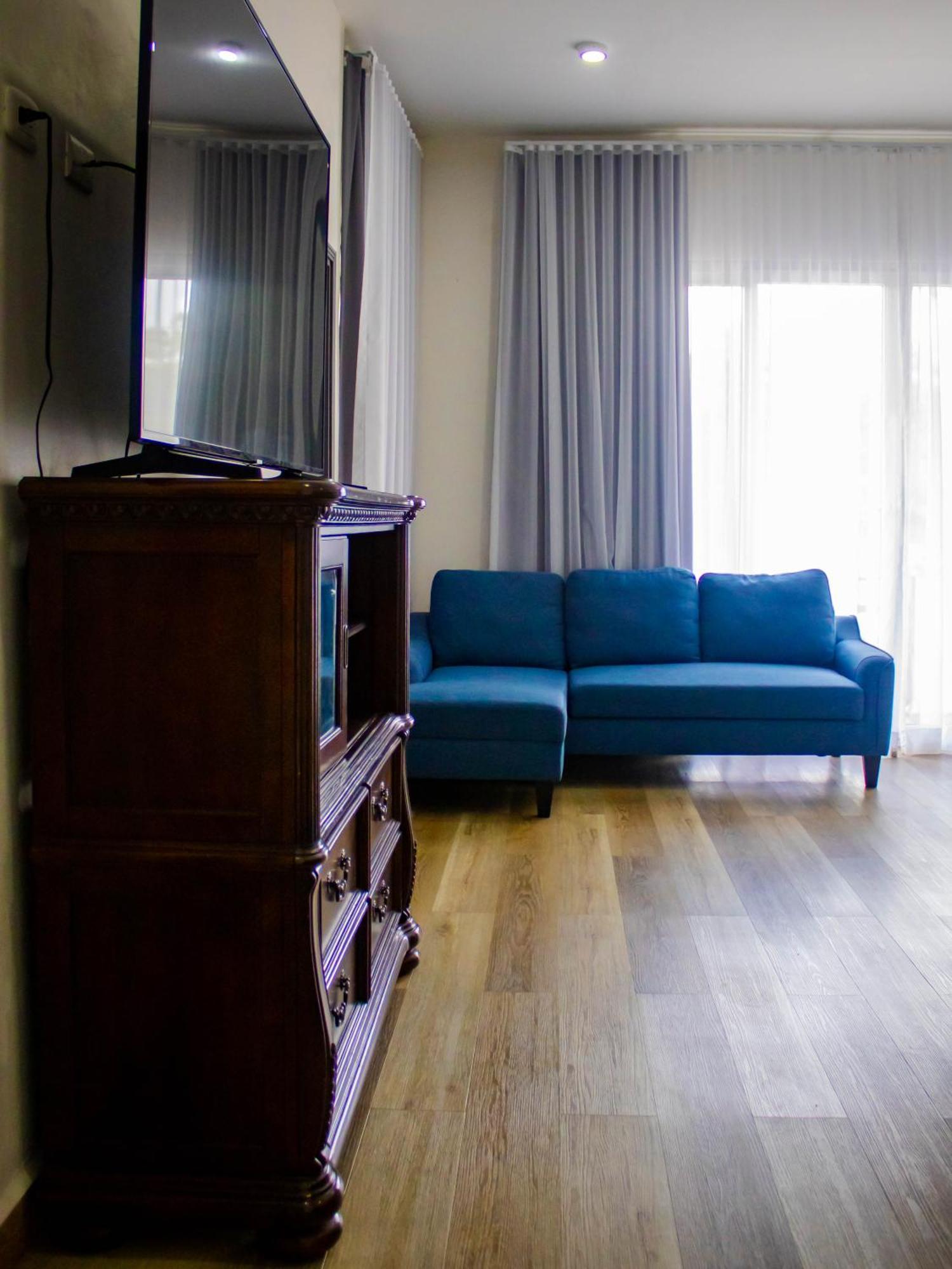Hotel, Cocoview バジェ・デ・アンヘレス エクステリア 写真